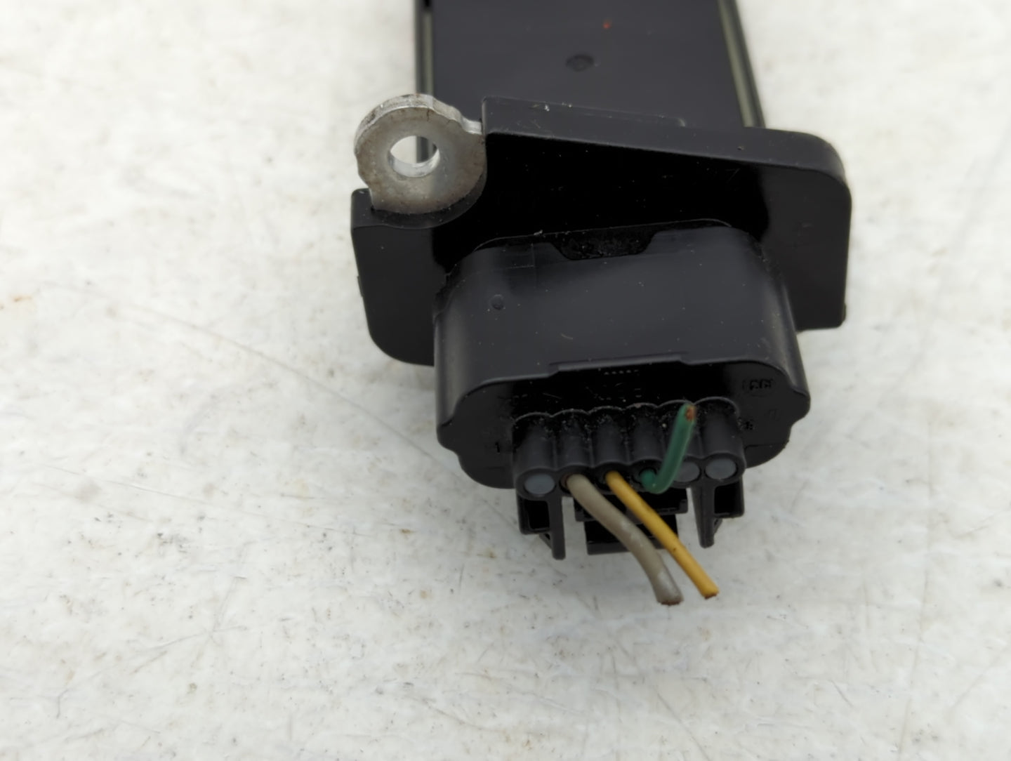 2007-2018 Nissan Versa Mass Air Flow Meter Maf - Oemusedautoparts1.com