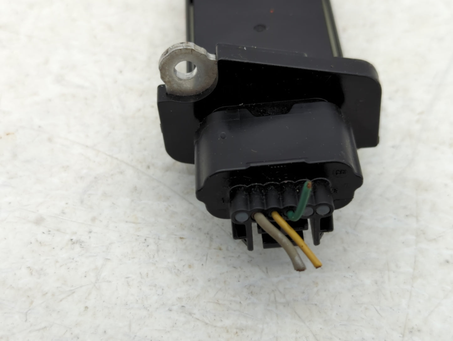 2007-2018 Nissan Versa Mass Air Flow Meter Maf - Oemusedautoparts1.com