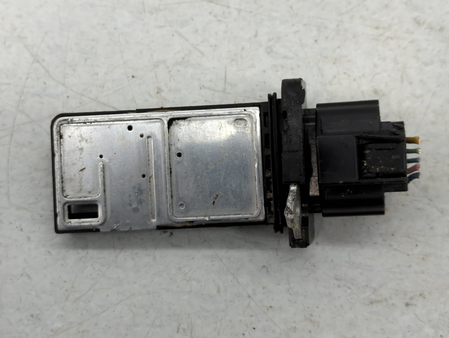 2007-2018 Nissan Versa Mass Air Flow Meter Maf - Oemusedautoparts1.com