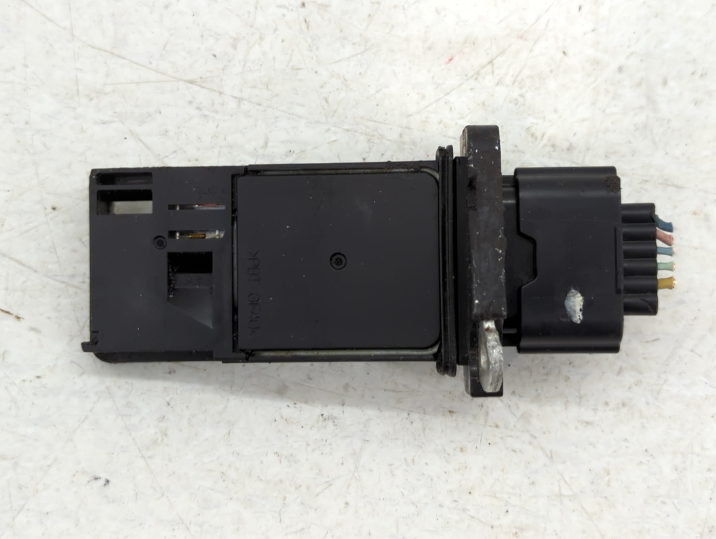 2007-2018 Nissan Versa Mass Air Flow Meter Maf - Oemusedautoparts1.com