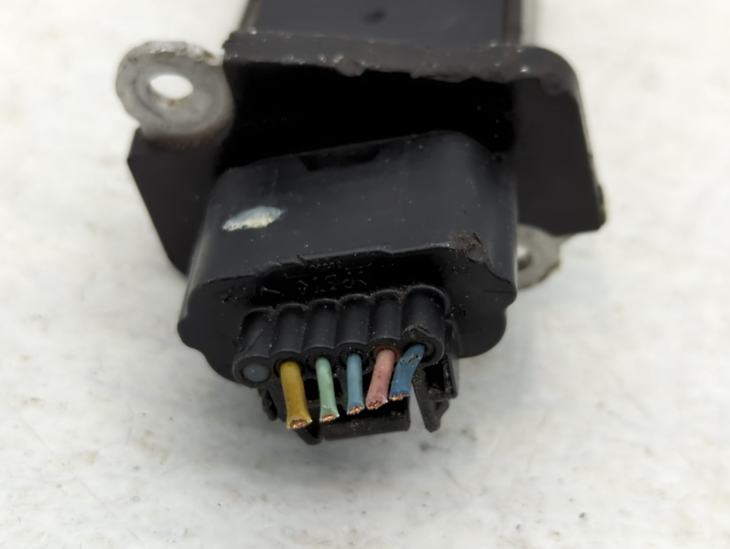 2007-2018 Nissan Versa Mass Air Flow Meter Maf - Oemusedautoparts1.com