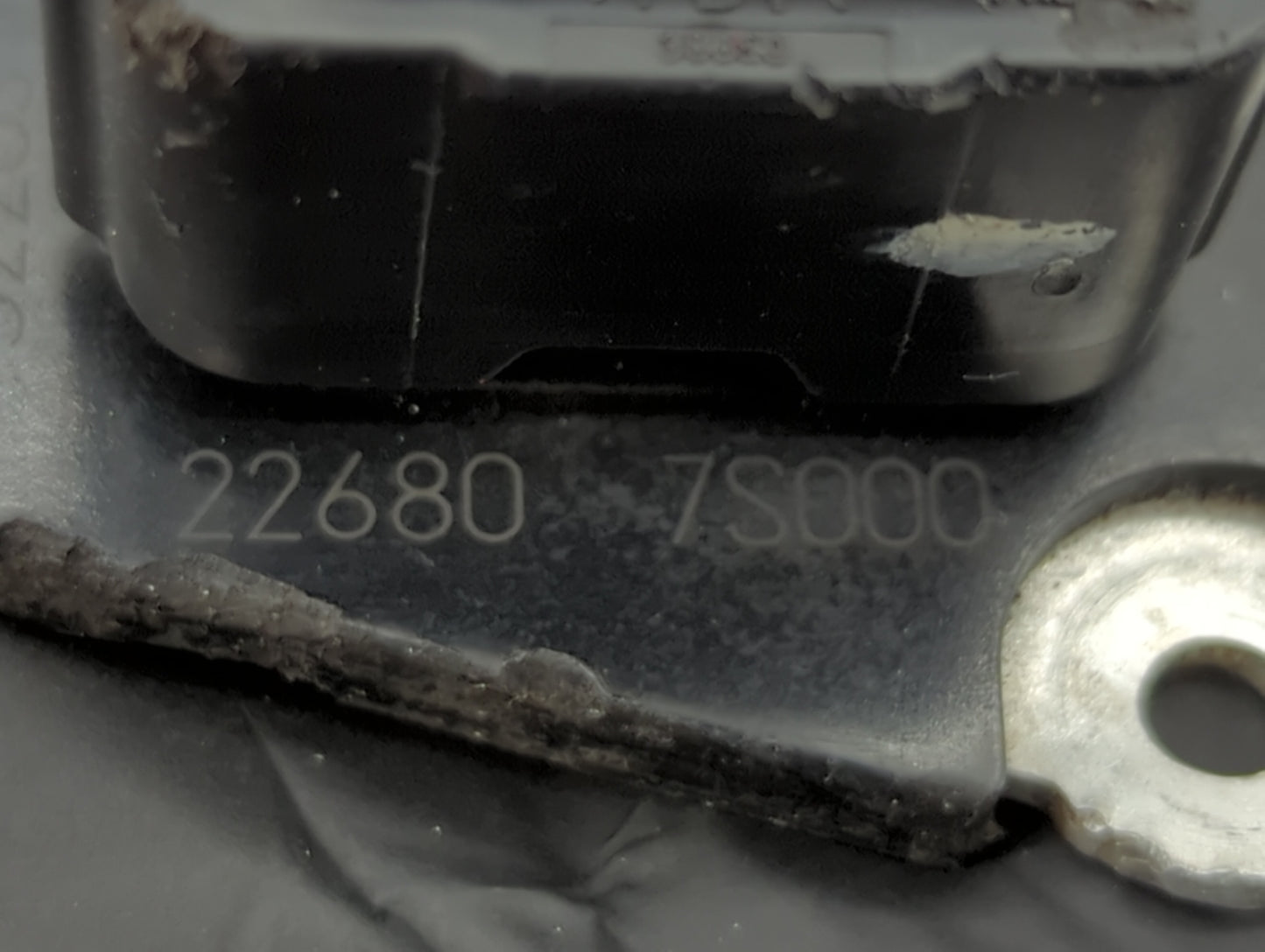 2007-2018 Nissan Versa Mass Air Flow Meter Maf - Oemusedautoparts1.com