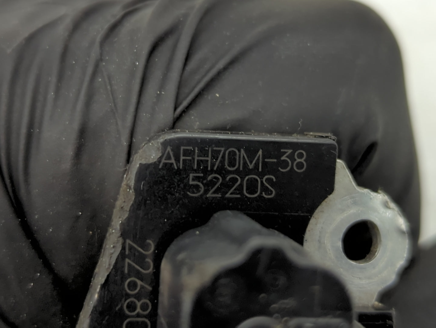 2007-2018 Nissan Versa Mass Air Flow Meter Maf - Oemusedautoparts1.com