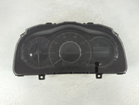 2015-2019 Nissan Versa Instrument Cluster Speedometer Gauges Fits Fits 2015 2016 2017 2018 2019 OEM Used Auto Parts - Oemuse