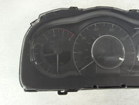 2015-2019 Nissan Versa Instrument Cluster Speedometer Gauges Fits Fits 2015 2016 2017 2018 2019 OEM Used Auto Parts - Oemuse