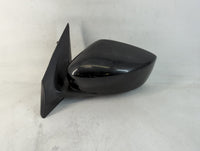 2015-2019 Nissan Versa Driver Side View Mirror - Left Door Mirror OEM Used - Oemusedautoparts1.com