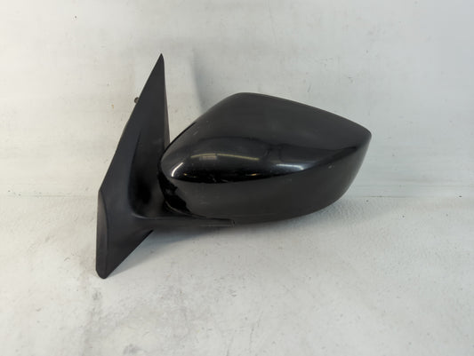 2015-2019 Nissan Versa Driver Side View Mirror - Left Door Mirror OEM Used - Oemusedautoparts1.com