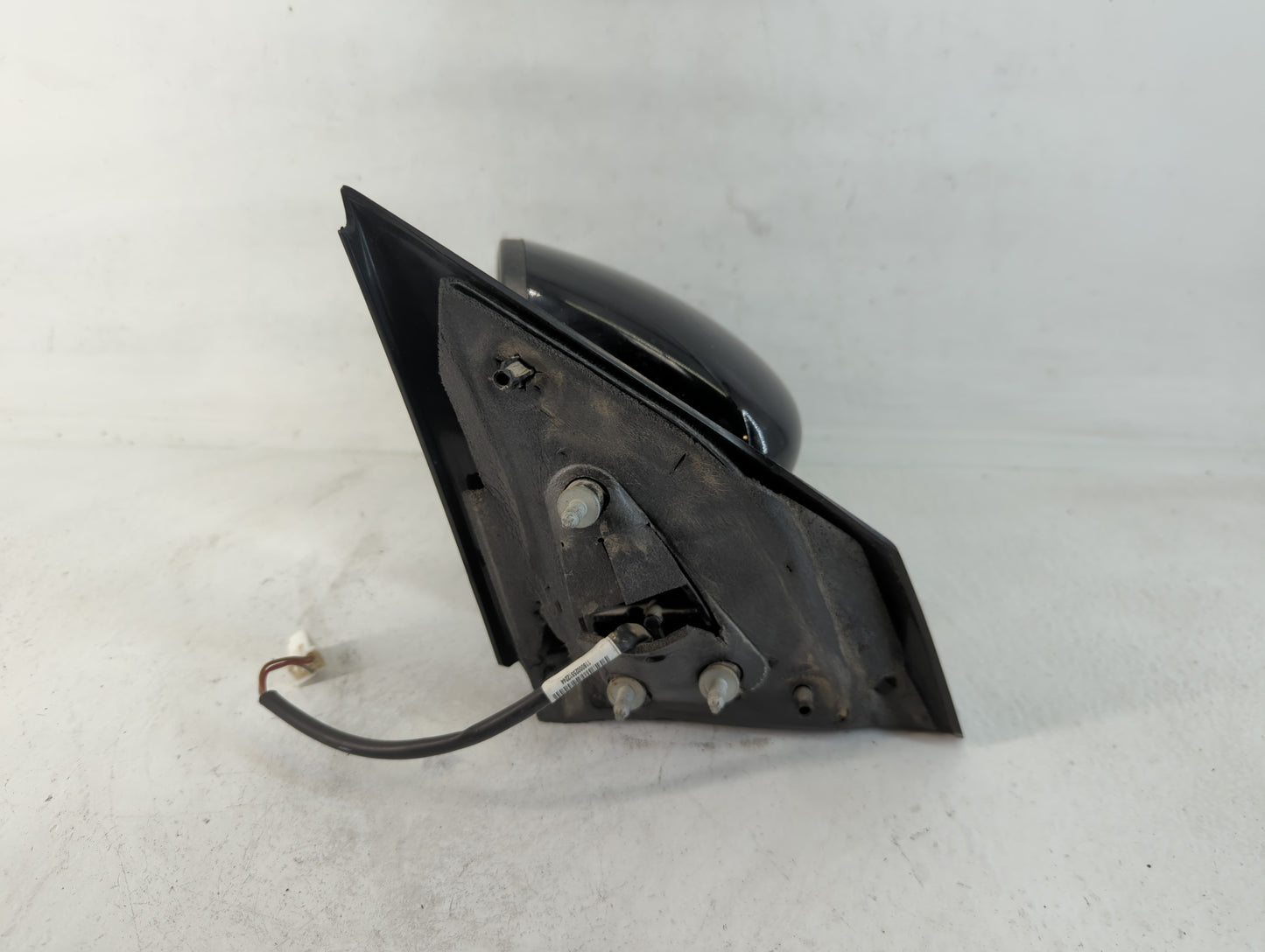 2015-2019 Nissan Versa Driver Side View Mirror - Left Door Mirror OEM Used - Oemusedautoparts1.com