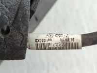 2015-2019 Nissan Versa Driver Side View Mirror - Left Door Mirror OEM Used - Oemusedautoparts1.com