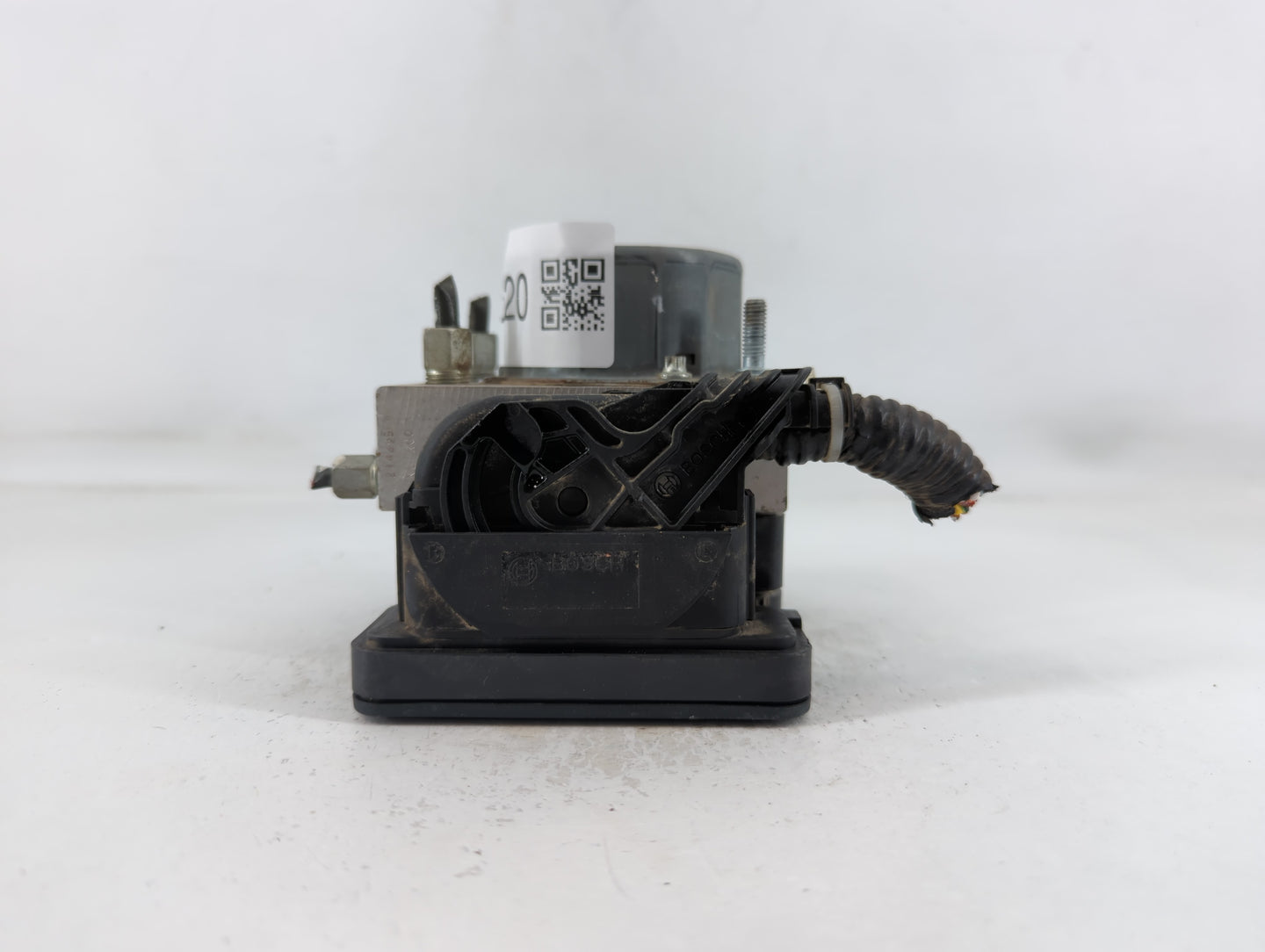 2015-2019 Nissan Versa ABS Pump Control Module Replacement P/N:47660 9KK0A Fits Fits 2015 2016 2017 2018 2019 OEM Used Auto 