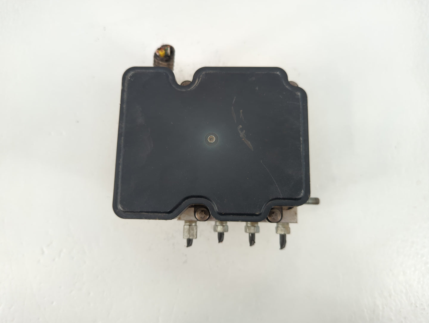 2015-2019 Nissan Versa ABS Pump Control Module Replacement P/N:47660 9KK0A Fits Fits 2015 2016 2017 2018 2019 OEM Used Auto 