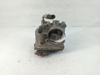 2012-2019 Nissan Versa Throttle Body P/N:3AA50-02 E Fits Fits 2012 2013 2014 2015 2016 2017 2018 2019 OEM Used Auto Parts - 