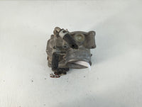 2012-2019 Nissan Versa Throttle Body P/N:3AA50-02 E Fits Fits 2012 2013 2014 2015 2016 2017 2018 2019 OEM Used Auto Parts - 
