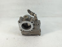 2012-2019 Nissan Versa Throttle Body P/N:3AA50-02 E Fits Fits 2012 2013 2014 2015 2016 2017 2018 2019 OEM Used Auto Parts - 