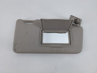 2016-2019 Nissan Versa Sun Visor Shade Replacement Passenger Right Mirror Fits Fits 2015 2016 2017 2018 2019 OEM Used Auto P