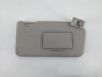 2016-2019 Nissan Versa Sun Visor Shade Replacement Passenger Right Mirror Fits Fits 2015 2016 2017 2018 2019 OEM Used Auto P