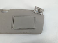 2016-2019 Nissan Versa Sun Visor Shade Replacement Passenger Right Mirror Fits Fits 2015 2016 2017 2018 2019 OEM Used Auto P