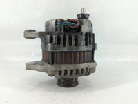 2012-2019 Nissan Versa Alternator Replacement Generator Charging Assembly Engine OEM P/N:A2TJ1791ZX 23100 3BE1A Fits OEM Use