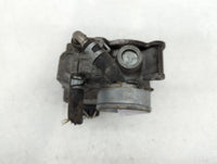 2012-2019 Nissan Versa Throttle Body P/N:3AA50-02 E Fits Fits 2012 2013 2014 2015 2016 2017 2018 2019 OEM Used Auto Parts - 