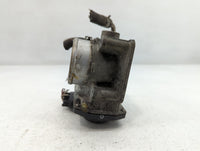 2012-2019 Nissan Versa Throttle Body P/N:3AA50-02 E Fits Fits 2012 2013 2014 2015 2016 2017 2018 2019 OEM Used Auto Parts - 