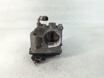 compare product 2012-2019 Nissan Versa Throttle Body P/N:3AA50-02 E Fits Fits 2012 2013 2014 2015 2016 2017 2018 2019 OEM Used Auto Parts