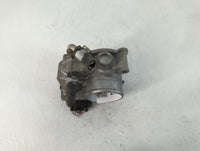 2012-2019 Nissan Versa Throttle Body P/N:3AA50-02 E Fits Fits 2012 2013 2014 2015 2016 2017 2018 2019 OEM Used Auto Parts - 