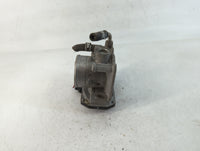 2012-2019 Nissan Versa Throttle Body P/N:3AA50-02 E Fits Fits 2012 2013 2014 2015 2016 2017 2018 2019 OEM Used Auto Parts - 
