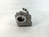 2012-2019 Nissan Versa Throttle Body P/N:3AA50-02 E Fits Fits 2012 2013 2014 2015 2016 2017 2018 2019 OEM Used Auto Parts - 