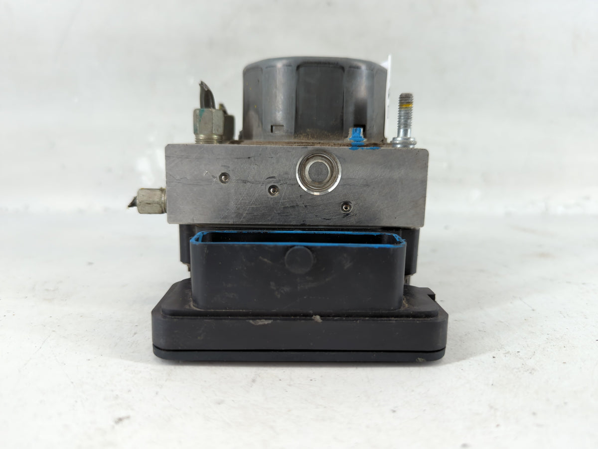 2015-2019 Nissan Versa Anti-Lock Brake ABS Pump Module Actuator OEM P/N:47660 9KK0 0265956531 Fits Fits 2015 2016 2017 2018 