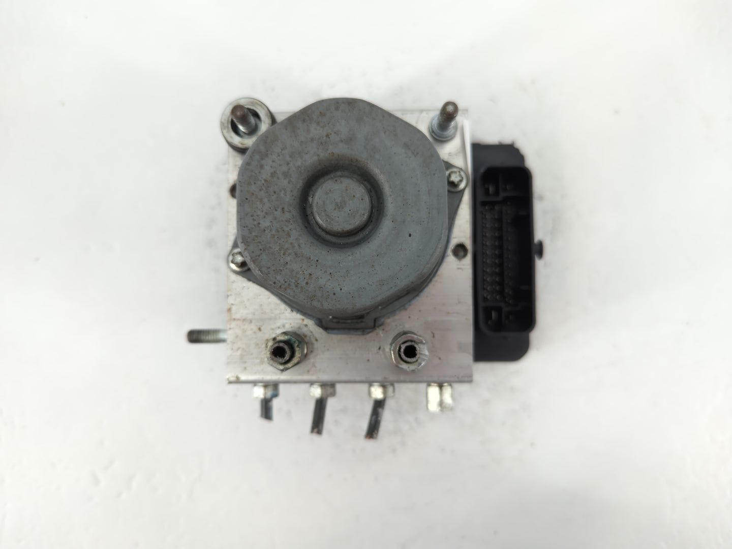 2015-2019 Nissan Versa ABS Pump Control Module Replacement P/N:47660 9KK0 0265956531 Fits Fits 2015 2016 2017 2018 2019 OEM 