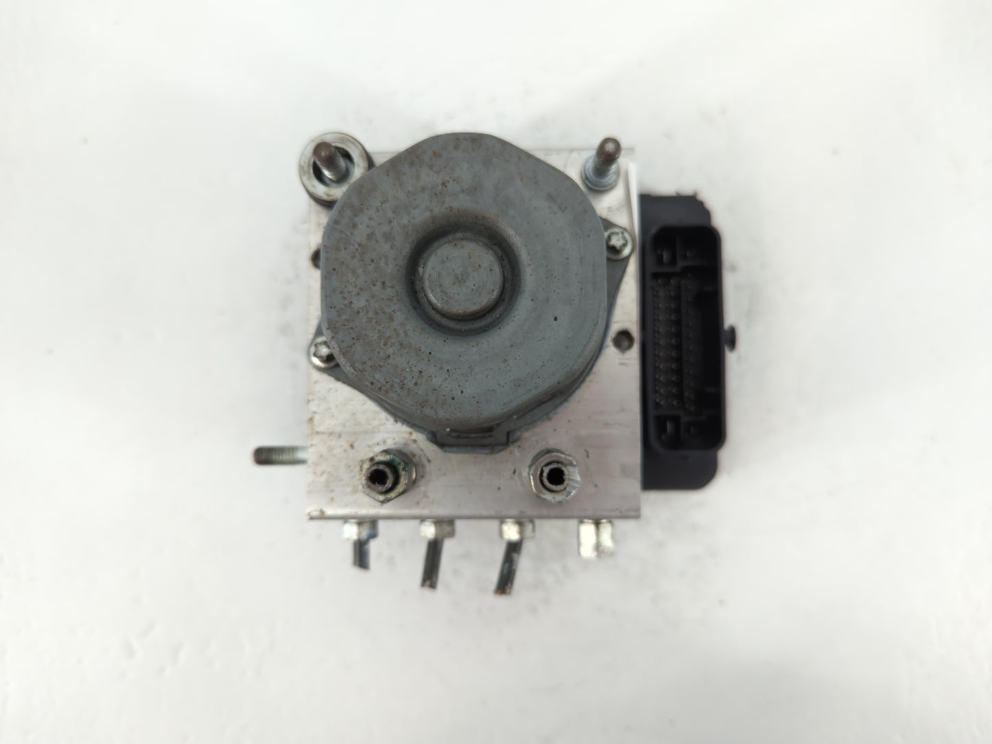2015-2019 Nissan Versa ABS Pump Control Module Replacement P/N:47660 9KK0 0265956531 Fits Fits 2015 2016 2017 2018 2019 OEM 