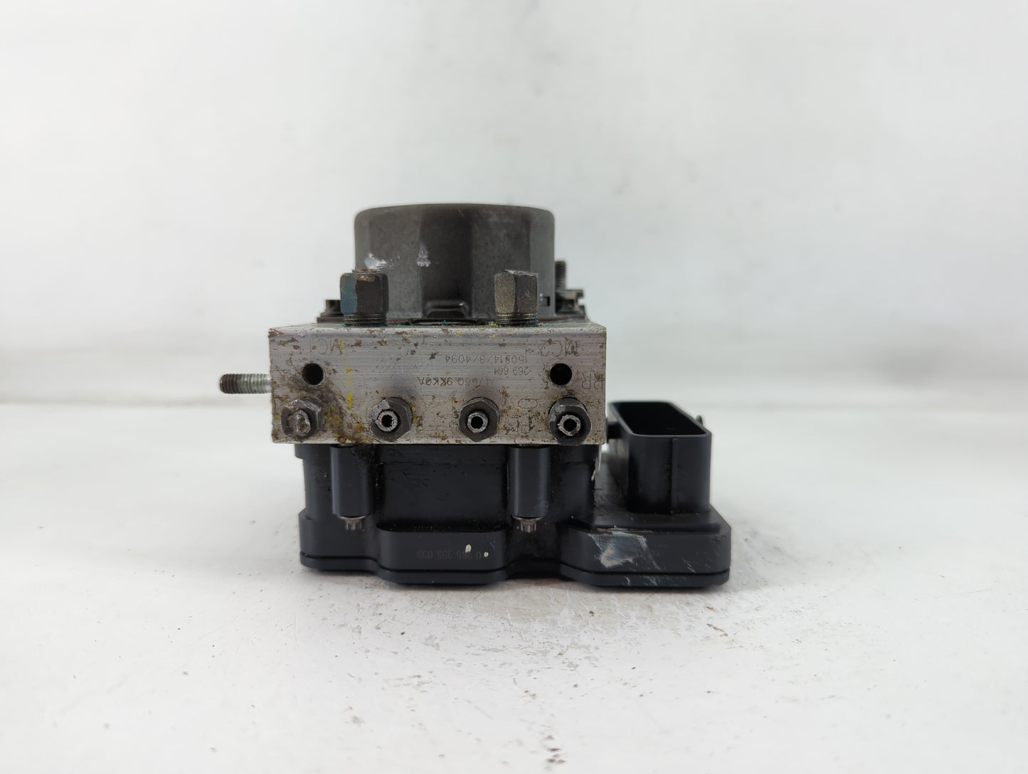 2015-2019 Nissan Versa ABS Pump Control Module Replacement P/N:47660 9KK0A 0265956531 Fits Fits 2015 2016 2017 2018 2019 OEM