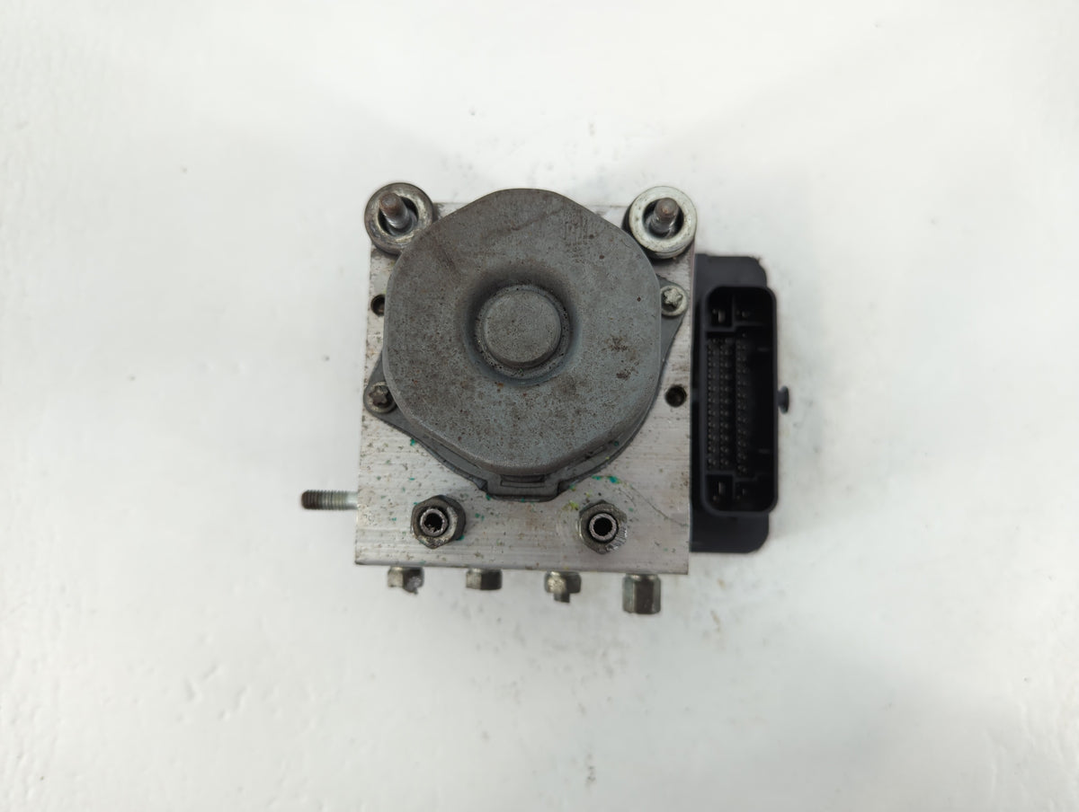 2015-2019 Nissan Versa Anti-Lock Brake ABS Pump Module Actuator OEM P/N:47660 9KK0A 0265956531 Fits Fits 2015 2016 2017 2018