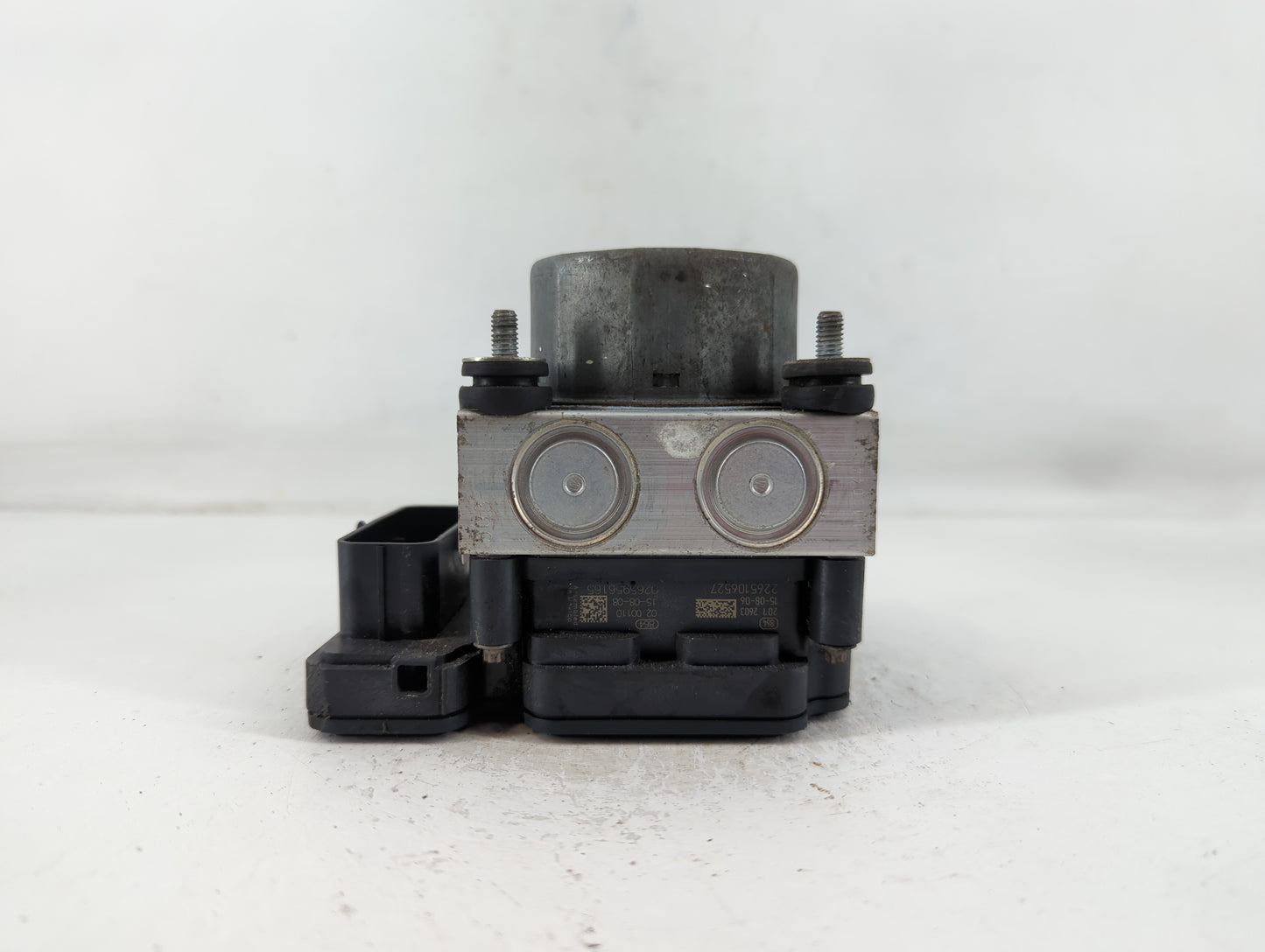 2015-2019 Nissan Versa ABS Pump Control Module Replacement P/N:47660 9KK0A 0265956531 Fits Fits 2015 2016 2017 2018 2019 OEM