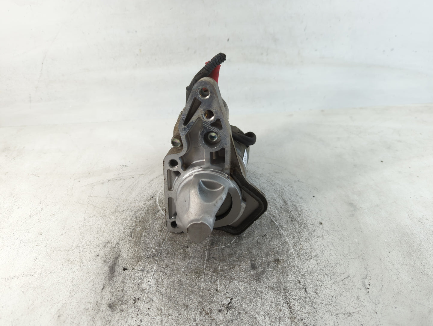 2012-2019 Nissan Versa Car Starter Motor Solenoid OEM P/N:S114-954B 12V 23300 EE01E Fits OEM Used Auto Parts - Oemusedautopa