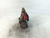 2012-2019 Nissan Versa Car Starter Motor Solenoid OEM P/N:S114-954B 12V 23300 EE01E Fits OEM Used Auto Parts - Oemusedautopa