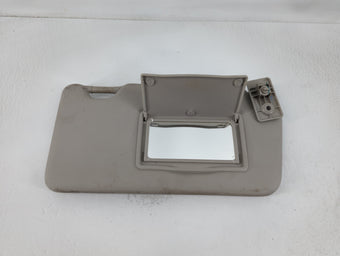 compare product 2016-2019 Nissan Versa Sun Visor Shade Replacement Passenger Right Mirror Fits Fits 2015 2016 2017 2018 2019 OEM Used Auto Parts