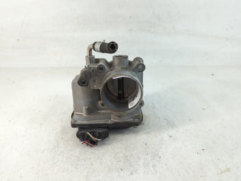 compare product 2012-2019 Nissan Versa Throttle Body P/N:3AA50-02 E Fits Fits 2012 2013 2014 2015 2016 2017 2018 2019 OEM Used Auto Parts
