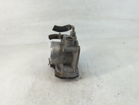 2012-2019 Nissan Versa Throttle Body P/N:3AA50-02 E Fits Fits 2012 2013 2014 2015 2016 2017 2018 2019 OEM Used Auto Parts - 
