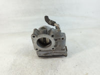 2012-2019 Nissan Versa Throttle Body P/N:3AA50-02 E Fits Fits 2012 2013 2014 2015 2016 2017 2018 2019 OEM Used Auto Parts - 