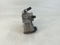 2012-2019 Nissan Versa Throttle Body P/N:3AA50-02 E Fits Fits 2012 2013 2014 2015 2016 2017 2018 2019 OEM Used Auto Parts - 