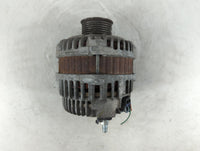 2012-2019 Nissan Versa Alternator Replacement Generator Charging Assembly Engine OEM P/N:A2TJ1791ZX 23100 3BE1A Fits OEM Use
