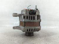 2012-2019 Nissan Versa Alternator Replacement Generator Charging Assembly Engine OEM P/N:A2TJ1791ZX 23100 3BE1A Fits OEM Use