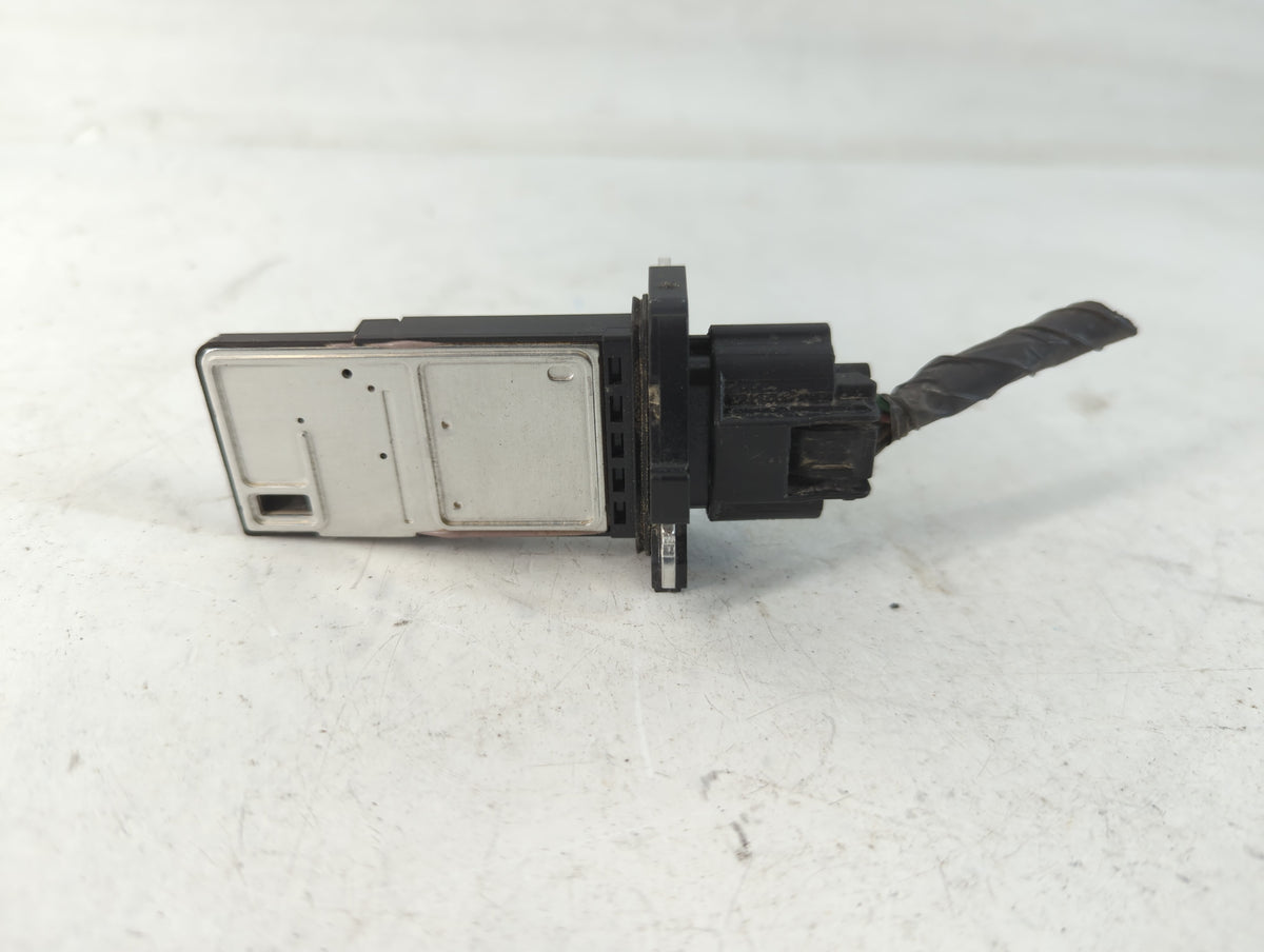2007-2018 Nissan Versa Mass Air Flow Meter Maf Sensor 774374 - Oemusedautoparts1.com
