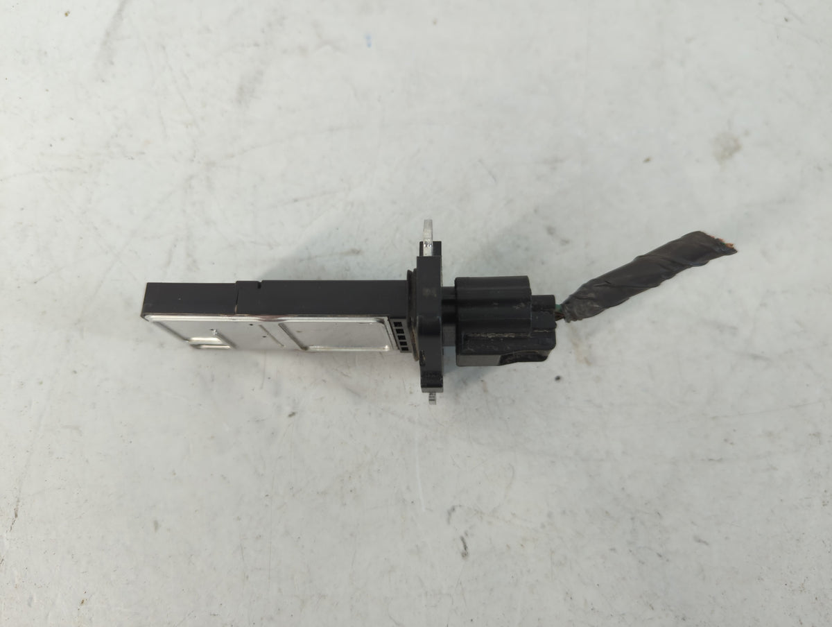 2007-2018 Nissan Versa Mass Air Flow Meter Maf Sensor 774374 - Oemusedautoparts1.com