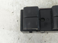 2012-2019 Nissan Versa Master Power Window Switch Replacement Driver Side Left Fits Fits 2012 2013 2014 2015 2016 2017 2018 