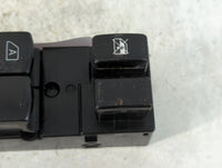2012-2019 Nissan Versa Master Power Window Switch Replacement Driver Side Left Fits Fits 2012 2013 2014 2015 2016 2017 2018 