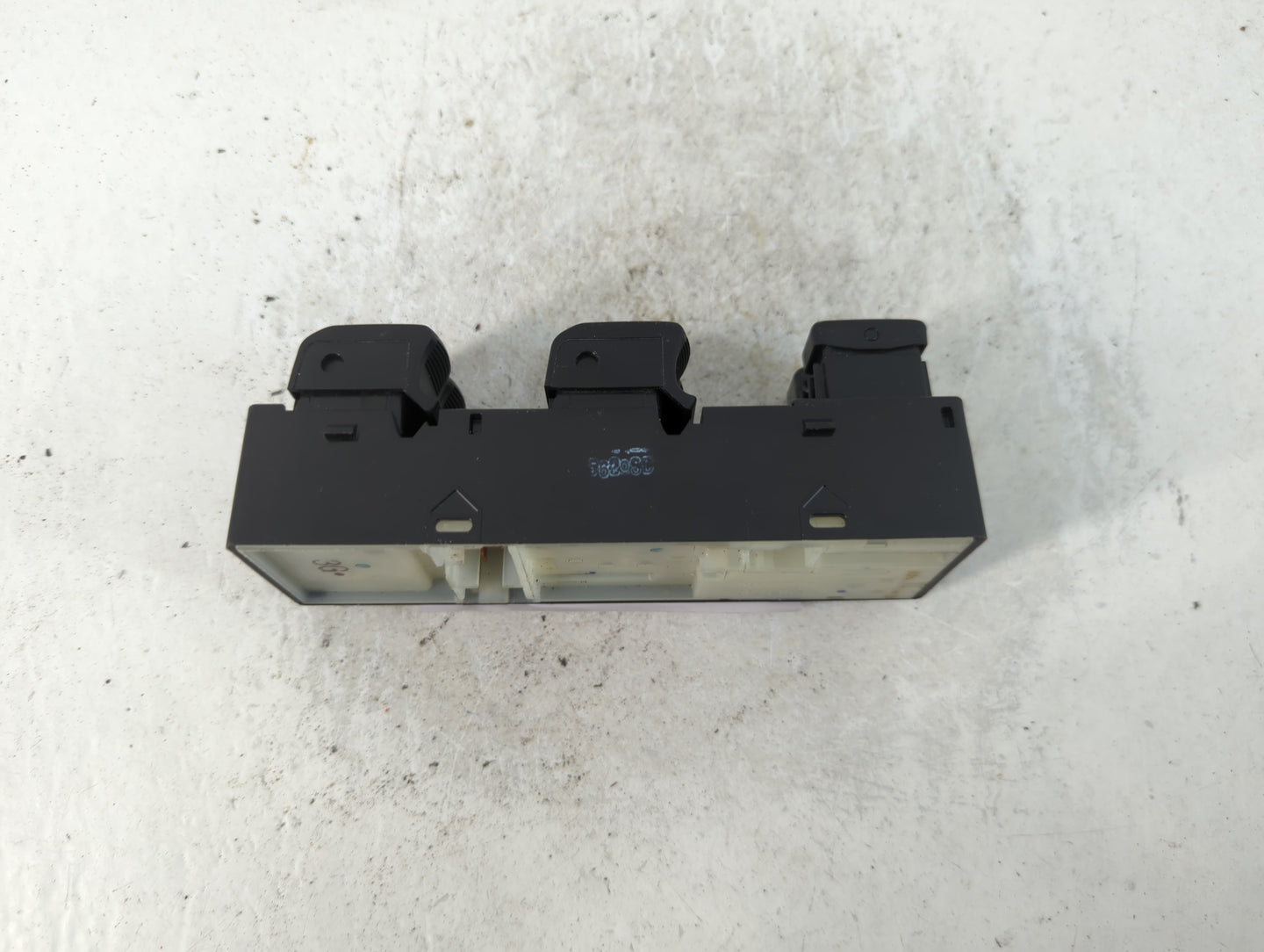 2012-2019 Nissan Versa Master Power Window Switch Replacement Driver Side Left Fits Fits 2012 2013 2014 2015 2016 2017 2018 