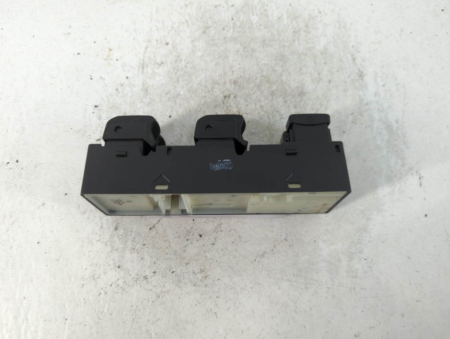 2012-2019 Nissan Versa Master Power Window Switch Replacement Driver Side Left Fits Fits 2012 2013 2014 2015 2016 2017 2018 