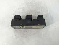 2012-2019 Nissan Versa Master Power Window Switch Replacement Driver Side Left Fits Fits 2012 2013 2014 2015 2016 2017 2018 